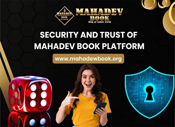 Mahadev Book secure platform and trusted betting